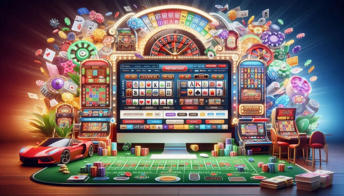 Sevenplay Casino